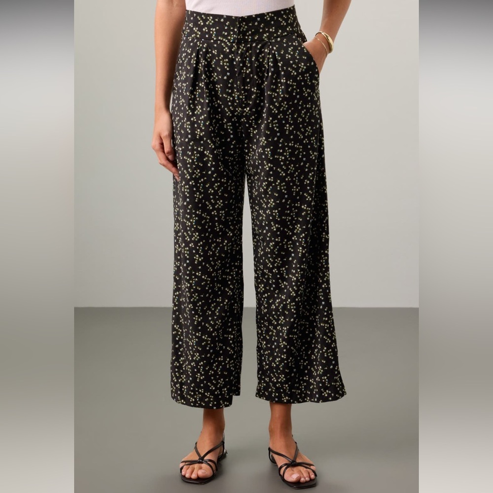 Love, Whit by Whitney Port High Waisted Pants